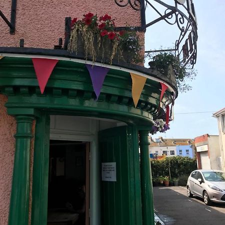 Dolphin Hotel Public House 韦茅斯 外观 照片
