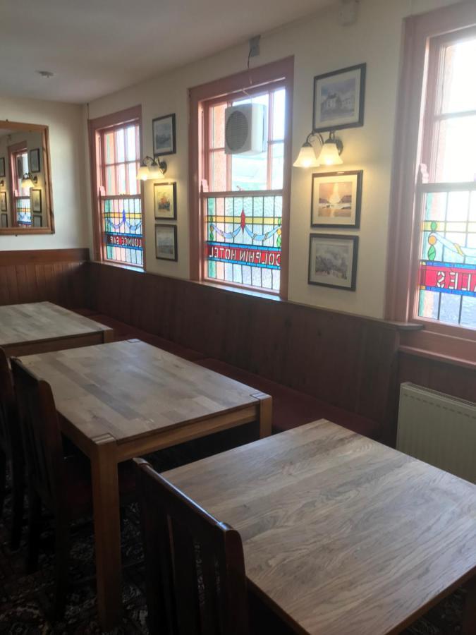 Dolphin Hotel Public House 韦茅斯 外观 照片