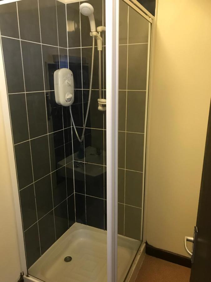 Dolphin Hotel Public House 韦茅斯 外观 照片